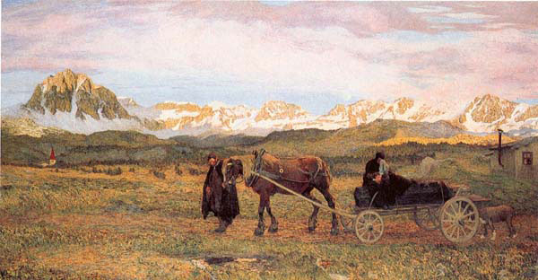 Return Home